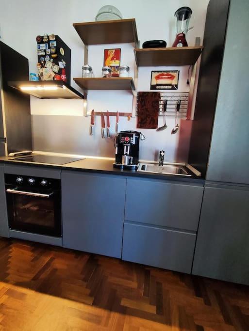Appartement Casa Di Lella, A Due Passi Dal Vaticano *