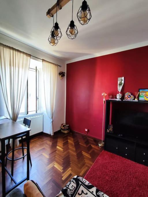 Appartement Casa Di Lella, A Due Passi Dal Vaticano *