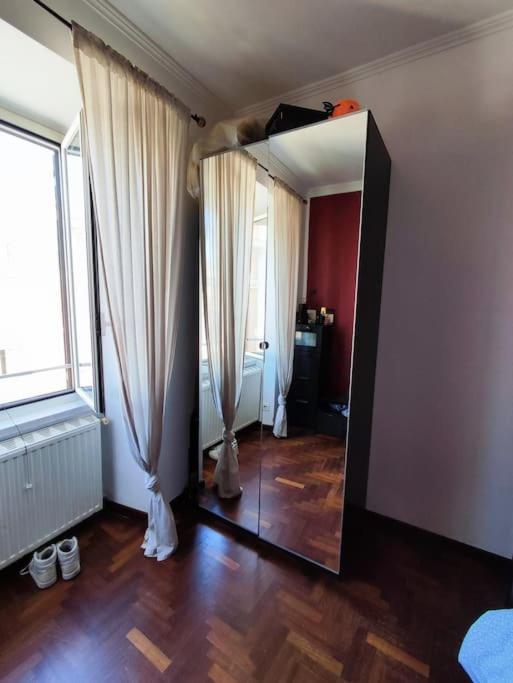 Casa Di Lella, A Due Passi Dal Vaticano Appartement