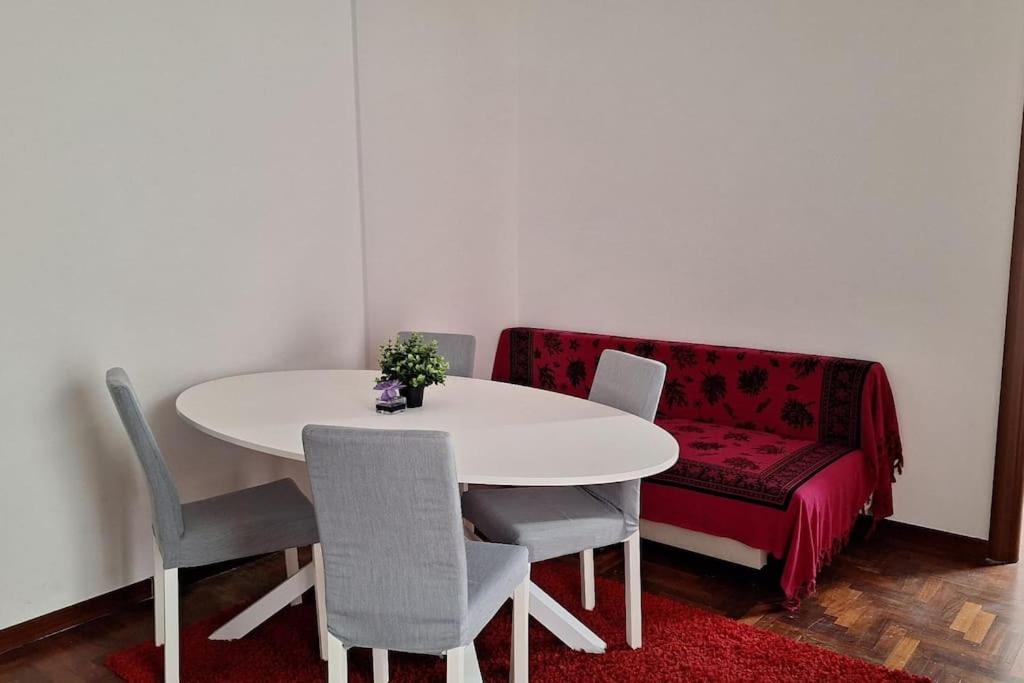 Casa Di Lella, A Due Passi Dal Vaticano Appartement Rome