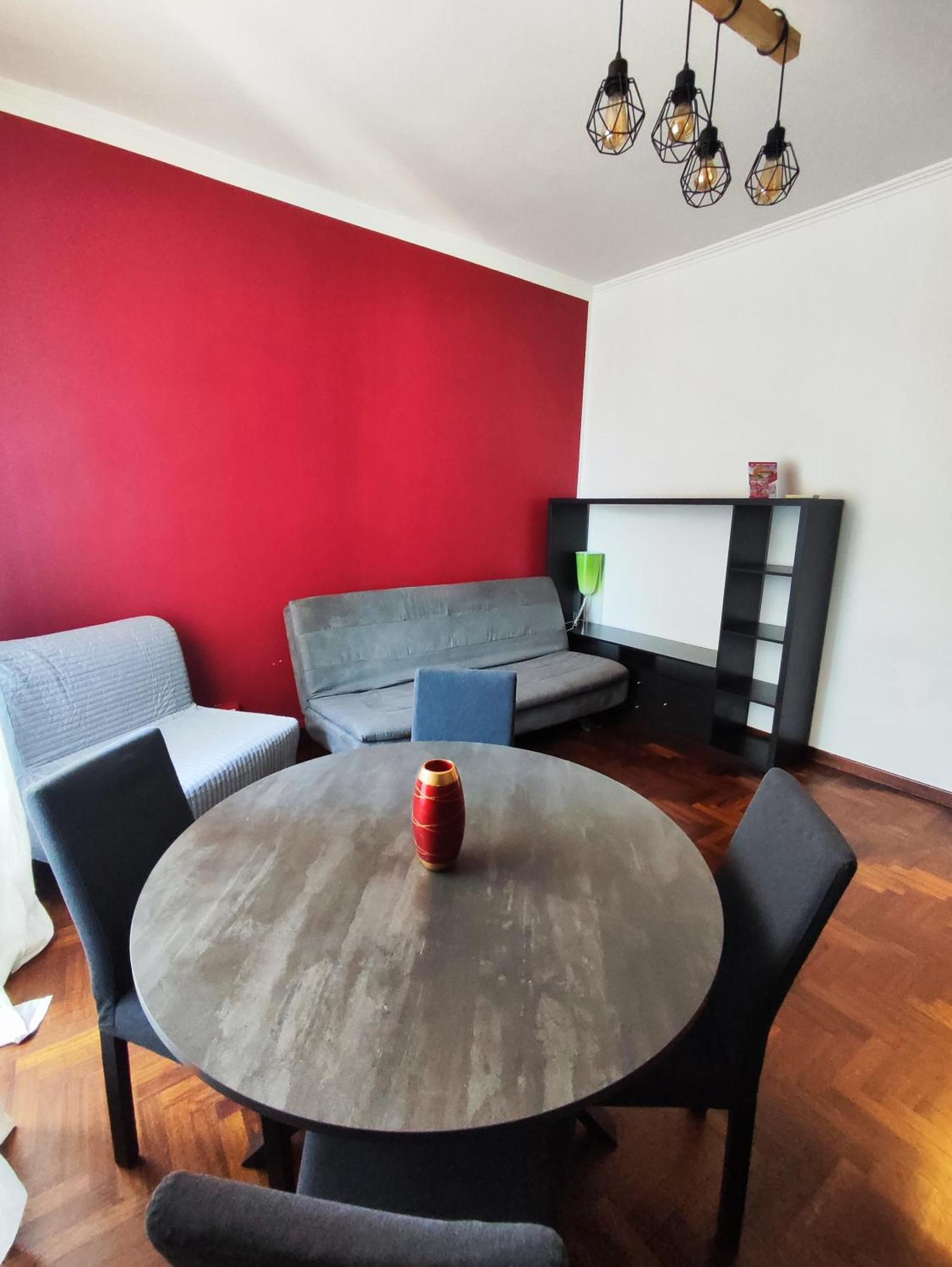 Appartement Casa Di Lella, A Due Passi Dal Vaticano *