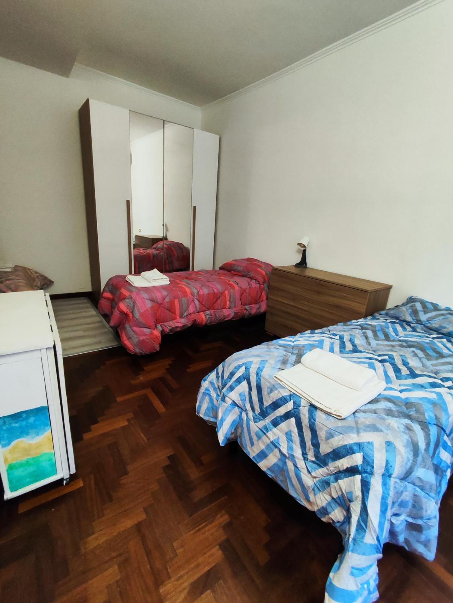 Casa Di Lella, A Due Passi Dal Vaticano *