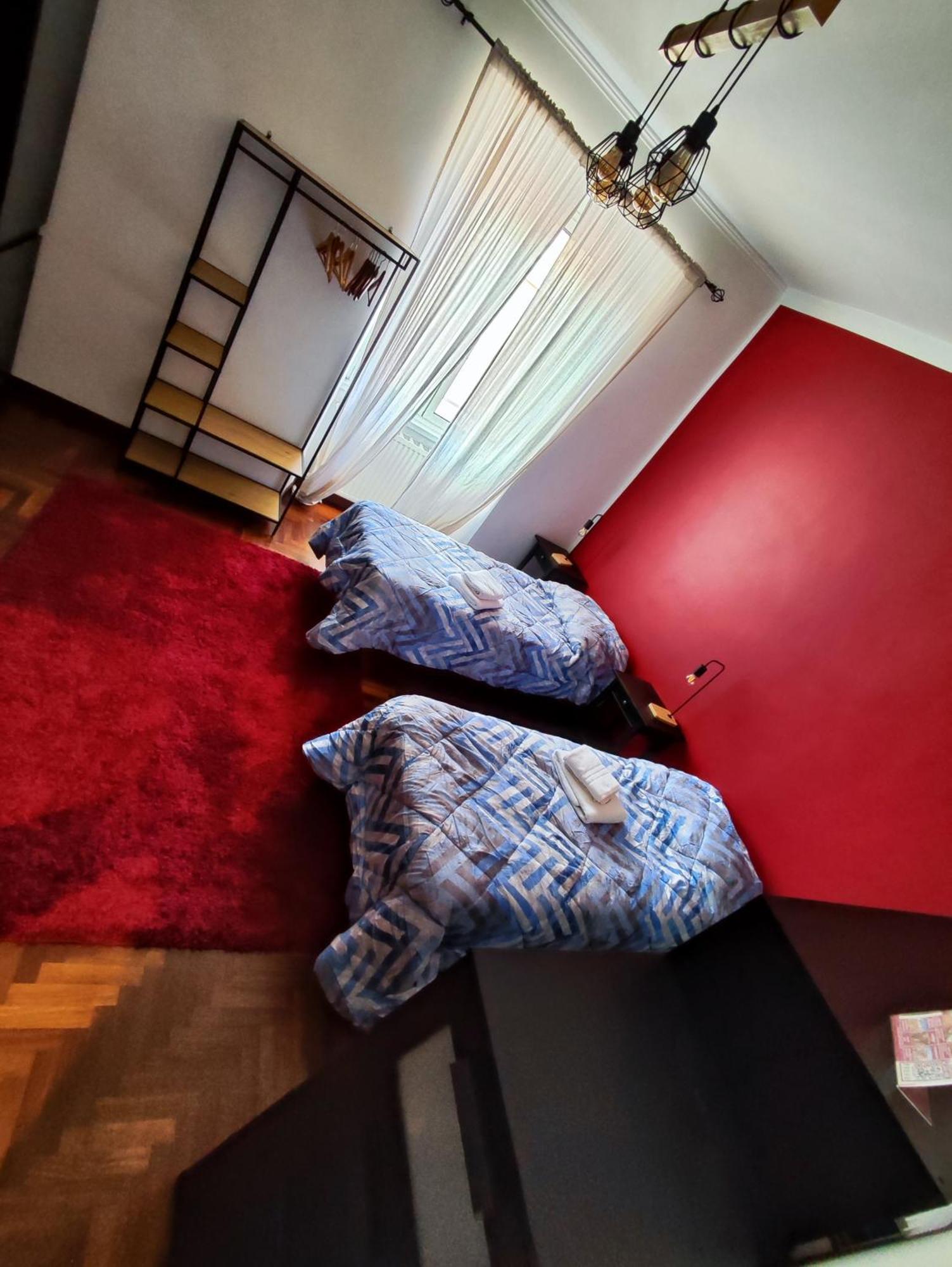 Apartment Casa Di Lella, A Due Passi Dal Vaticano Rome